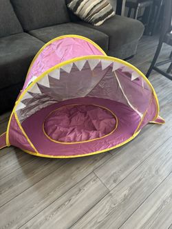 Kids Beach tent