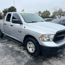 2019 Dodge Ram 1500 