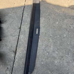 1997 to 2002 Subaru Forester Cargo Cover Oem