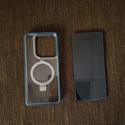 Moto G Stylus 2025 - Cricket Wireless Only 