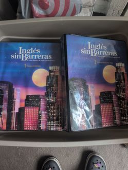 Ingles sin barreras