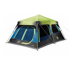 Camping Tent - 10 Person Instant Setup