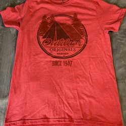 wrangler outdoor shirt (NEGOTIABLE ⬇️)