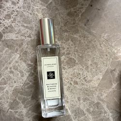 Jo Malone Nectarine Blossom & Honey 