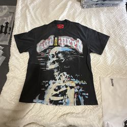 Godspeed Tee