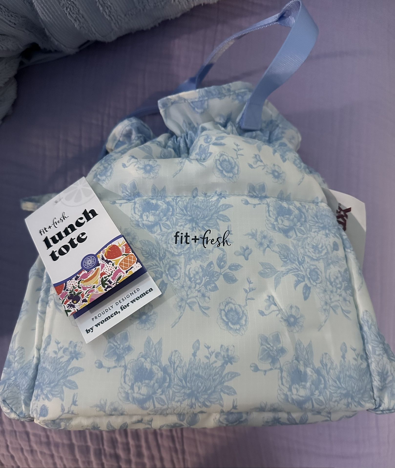 Lunch Bag