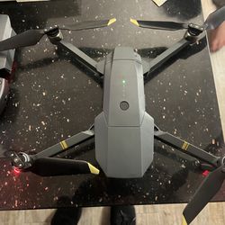 Mavic Pro Drone Quadcopter 