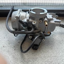 Carburator 