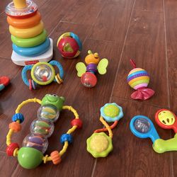 Baby Toys