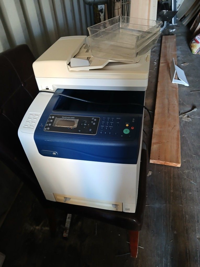 Machine