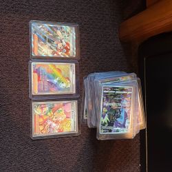Pokémon Cards