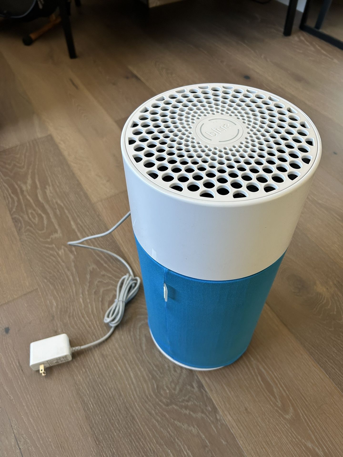 Blueair Blue Pure 411