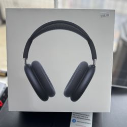 AIRPODS MAX USB-C VERSION 2024