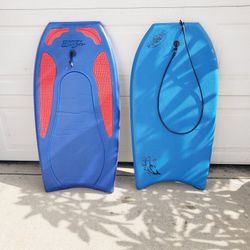 Boogie Boards - $20 Each