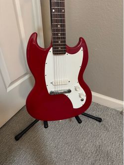 1967 Gibson Kalamazoo USA KG-1 Electric Guitar
