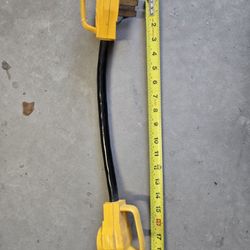 Camco 50A Male to 30A Female RV Connector