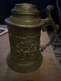Vintage I was told it’s worth some money