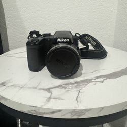Nikon