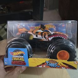Monster Truck 