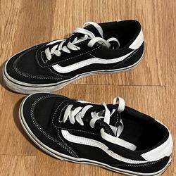 Vans Size 3y. Used But In Very Good Condition.