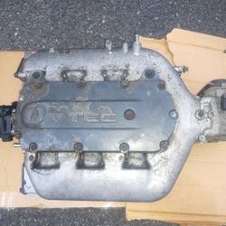 04-08 Acura TL 3.2   
