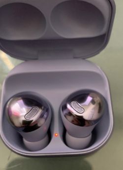 Samsung Galaxy Buds Pro