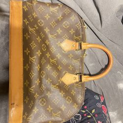 Louis Vuitton Handbag