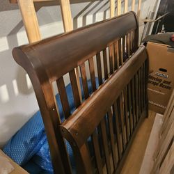 Bed Frame