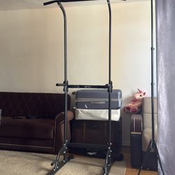Very Sturdy Tower 