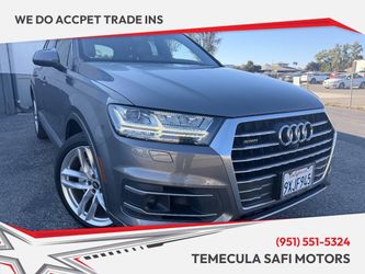 2018 Audi Q7