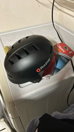 Helmet