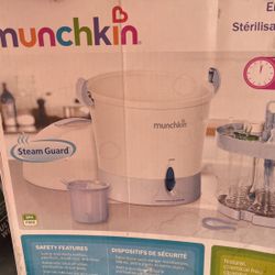 Baby Stuff