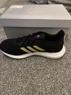 Adidas running shoes