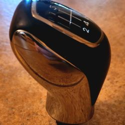 OEM Shift Knob
