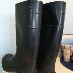 Men's Rubber Boots