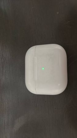 Apple AirPods