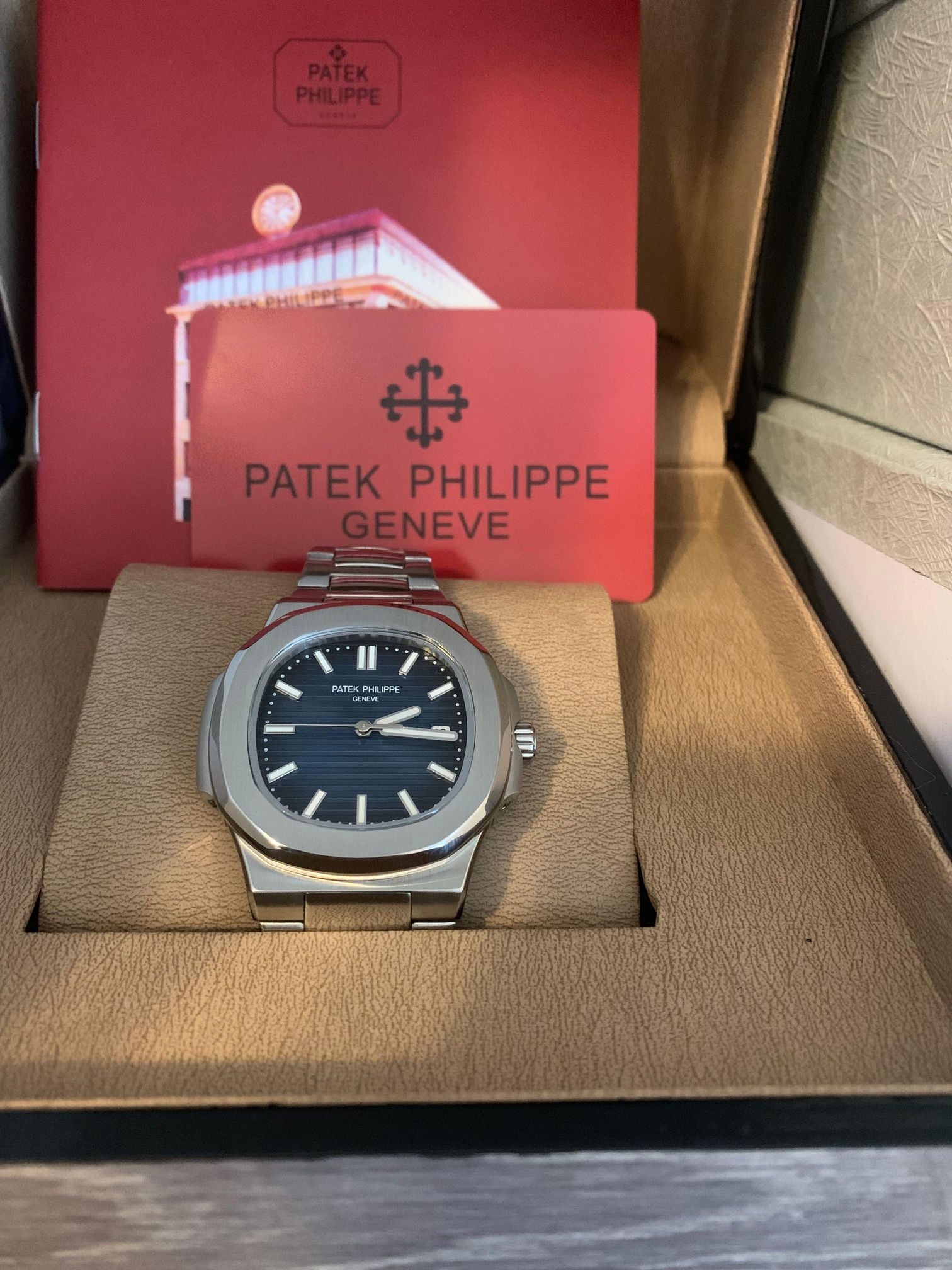 Beautiful Watch For Sale 