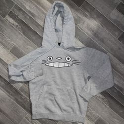 My Neighbor Totoro Hoodie Size Small Sweatshirt