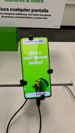 motorola edge