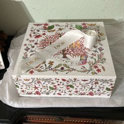 Dior Box Limited Edition