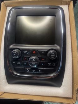 2014 Dodge Durango