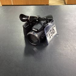 Nikon B500