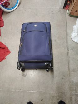 Suitcase 