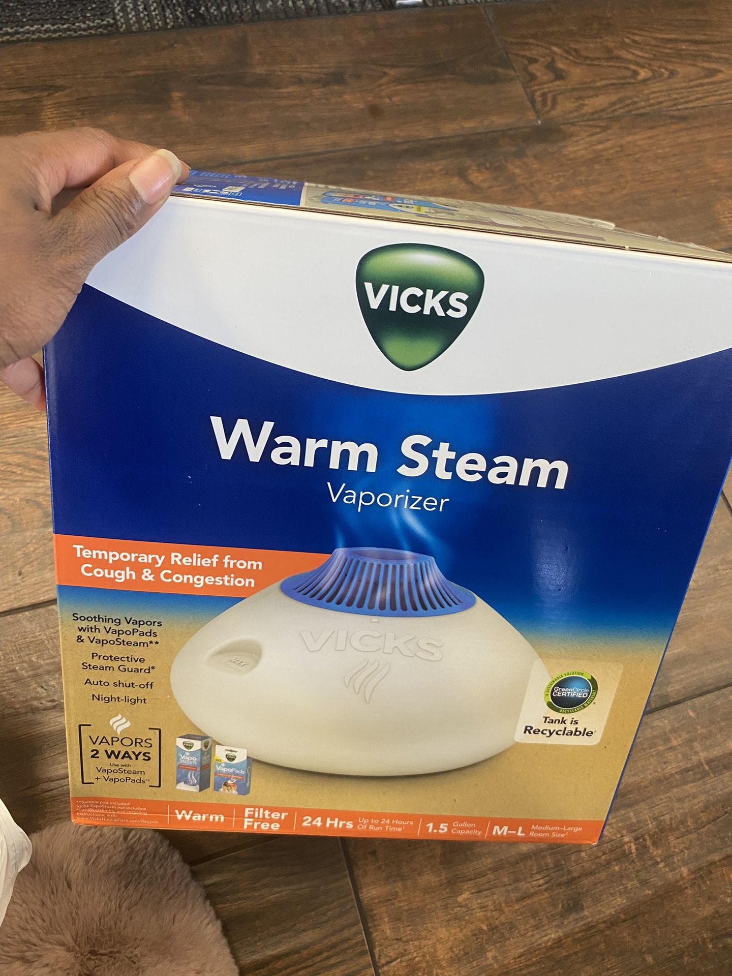 Humidifier