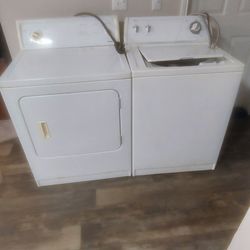 Washer/dryer