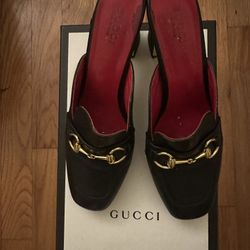 Gucci Woman ‘s Shoes