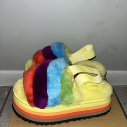 Uggs Slides