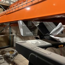 OMA Folding Treadmill