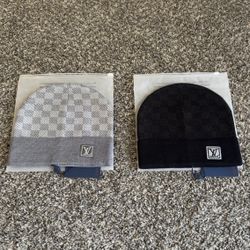 Lv Beanies