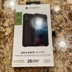 Mophie Juice Pack